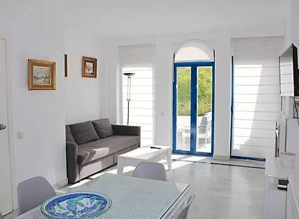 Apartment House - Minimo 14 Noches - By Guadiana Holidays *