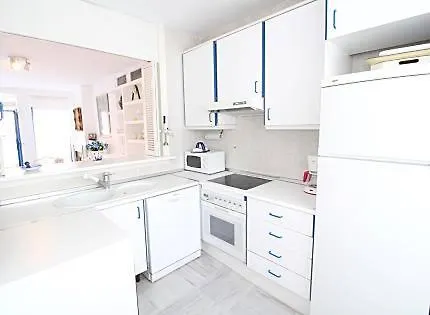 House - Minimo 14 Noches - By Guadiana Holidays Apartment