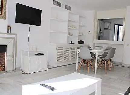 Apartment House - Minimo 14 Noches - By Guadiana Holidays Marbella