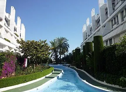 House - Minimo 14 Noches - By Guadiana Holidays Marbella